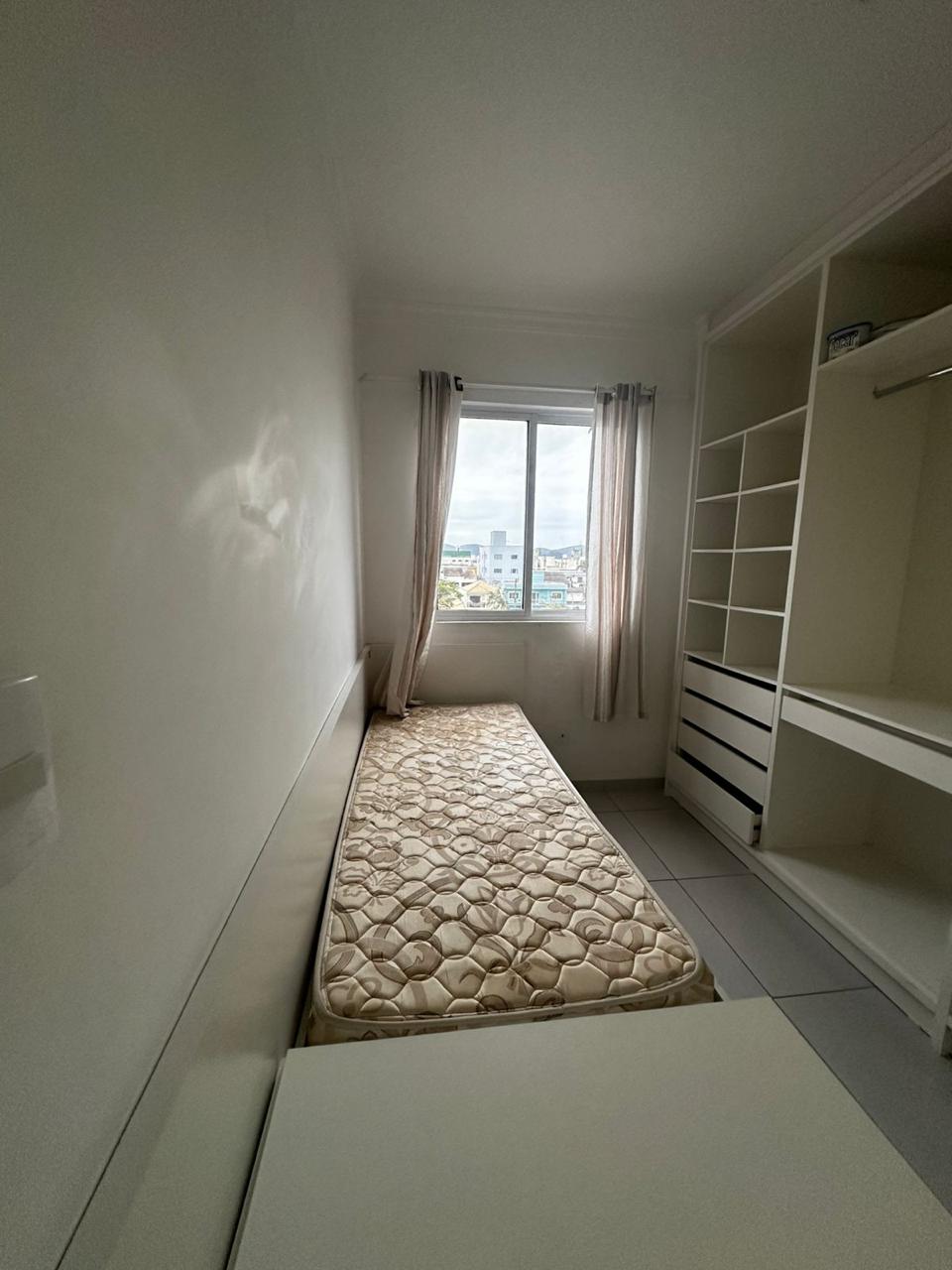Foto do apartamento Residencial Aruba